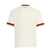 Spain 26 Away Football Shirt Jnr
