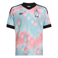 Belgium 26 Away Football Shirt Jnr