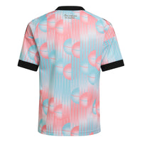 Belgium 26 Away Football Shirt Jnr