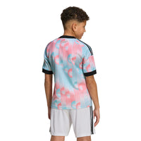 Belgium 26 Away Football Shirt Jnr