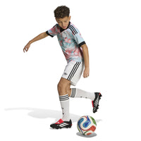 Belgium 26 Away Football Shirt Jnr