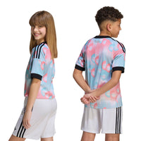 Belgium 26 Away Football Shirt Jnr