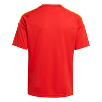 Belgium 26 Home Fan Football Shirt Jnr