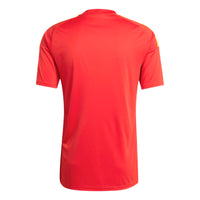 Belgium 26 Home Fan Football Shirt
