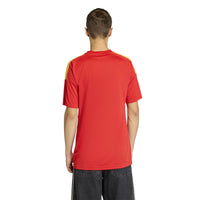 Belgium 26 Home Fan Football Shirt