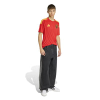 Belgium 26 Home Fan Football Shirt