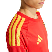 Belgium 26 Home Fan Football Shirt
