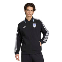 Argentina 26 Anthem Jacket