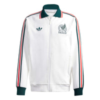 Mexico 26 Anthem Jacket
