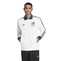 Mexico 26 Anthem Jacket