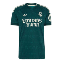 Real Madrid 26/27 Away Football Shirt