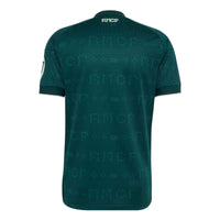Real Madrid 26/27 Away Football Shirt