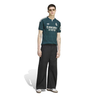 Real Madrid 26/27 Away Football Shirt