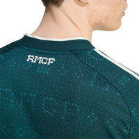 Real Madrid 26/27 Away Football Shirt