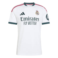 Real Madrid 26/27 Home Football Shirt