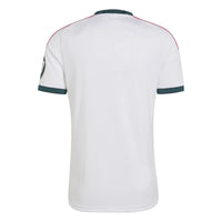 Real Madrid 26/27 Home Football Shirt