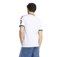 Real Madrid 26/27 Home Football Shirt