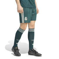 Real Madrid 26/27 Away Football Shorts