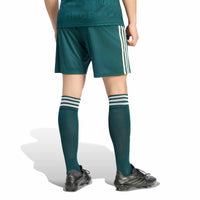 Real Madrid 26/27 Away Football Shorts