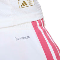 Real Madrid 26/27 Home Football Shorts