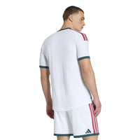 Real Madrid 26/27 Home Authentic Football Shirt
