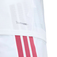 Real Madrid 26/27 Home Authentic Football Shirt