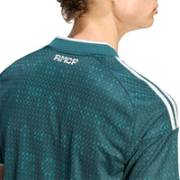 Real Madrid 26/27 Away Authentic Football Shirt