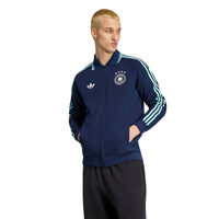 Germany 26 Anthem Jacket