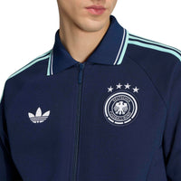 Germany 26 Anthem Jacket