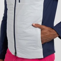 Reach Golf Jacket