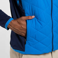 Release Diamond Golf Jacket