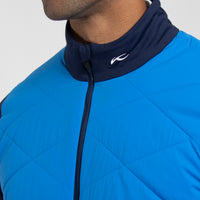 Release Diamond Golf Jacket