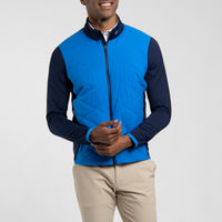 Release Diamond Golf Jacket