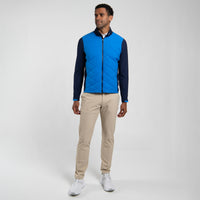 Release Diamond Golf Jacket
