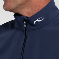 Downswing Wind Golf Vest