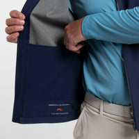 Downswing Wind Golf Vest
