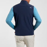 Downswing Wind Golf Vest