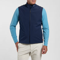 Downswing Wind Golf Vest
