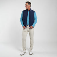 Downswing Wind Golf Vest