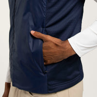 Radiation Golf Vest