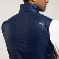 Radiation Golf Vest