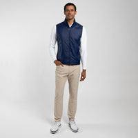 Radiation Golf Vest
