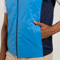 Radiation Golf Vest