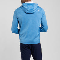 Liam Hooded Half Zip Golf Top