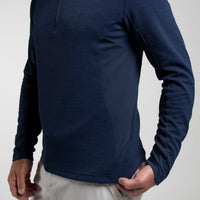 Roman Golf Midlayer Half Zip
