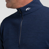 Roman Golf Midlayer Half Zip