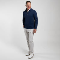 Roman Golf Midlayer Half Zip