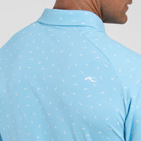 Golfer Polo S/S