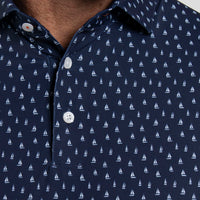 Golfer Polo S/S