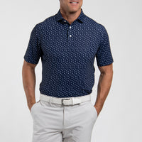 Golfer Polo S/S